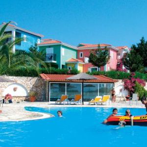 Hotel Porto Skala