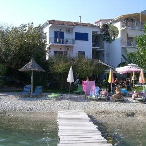 Hotel Porto Galini Seaside Resort and Spa