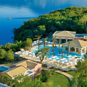 Hotel Grecotel Eva Palace