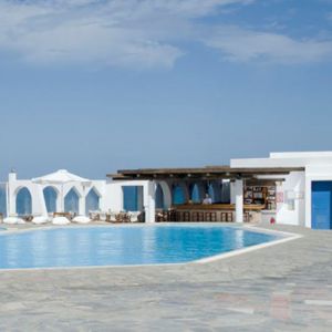 Hotel Knossos Beach Bungalows and Suits