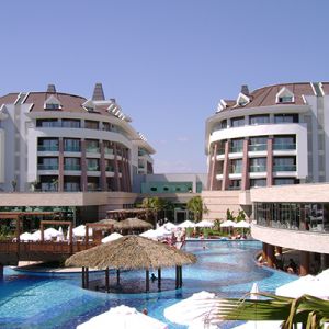 Hotel Sherwood Dreams Resort