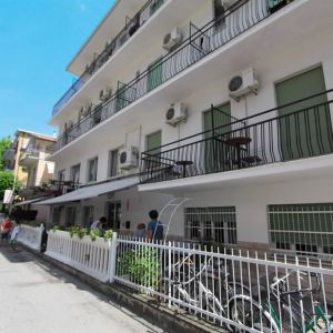 Hotel Elsi