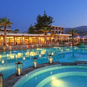 Hotel Dessole Malia Beach