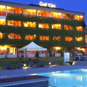 Hotel Golf Hotel Punta Ala