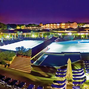 Hotel Club Valtur Garden