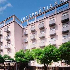 Hotel International