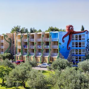 Hotel Kids Hotel Andrija