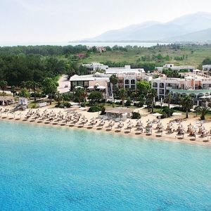 Hotel Ilio Mare