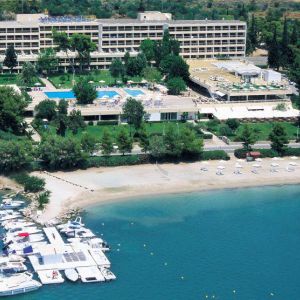 Hotel AKS Porto Heli