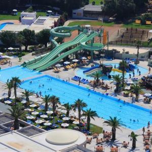 Hotel Lyttos Beach