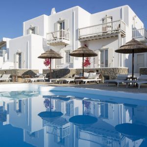 Hotel Princess of Mykonos