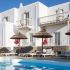 Hotel Princess of Mykonos