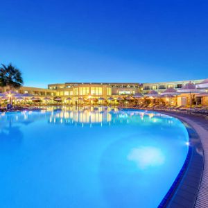 Hotel Sentido Apollo Blue