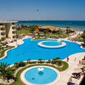 Hotel Royal Thalassa Monastir