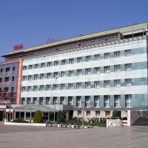 Hotel Dukla Prešov