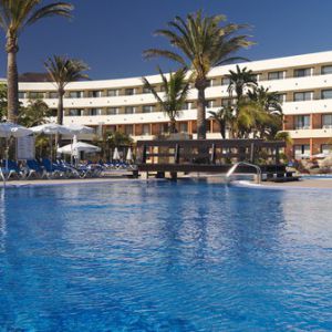 Hotel Iberostar Playa Gaviotas