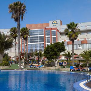 Hotel Golden Beach