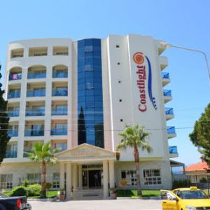 Hotel Coastlight