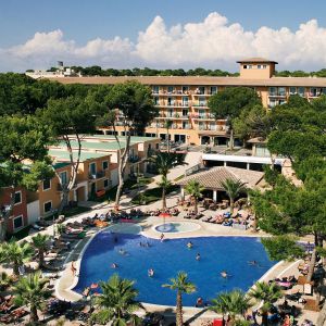 Hotel Barceló Pueblo Park