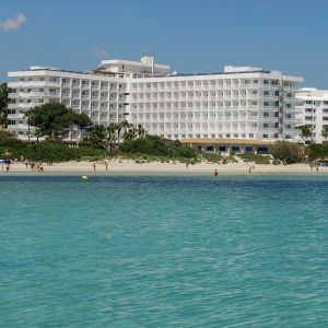 Hotel Playa Esperanza