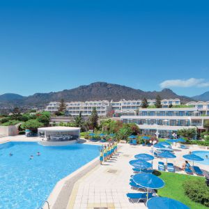 Hotel Club Calimera Sunshine Kreta