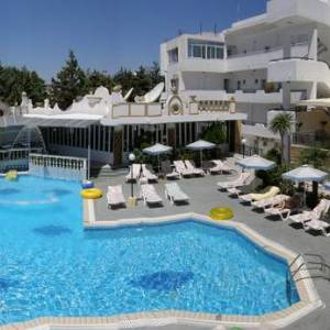 Hotel Grecian Fantasia