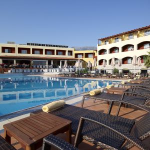 Hotel Eliros Mare