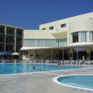 Hotel Dessole Lippia Golf Resort