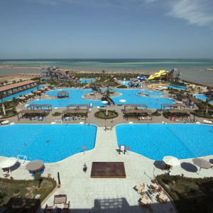 Hotel Mirage Aqua Park & Spa