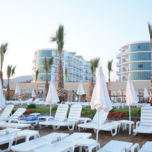 Hotel Notion Kesre Beach & Spa