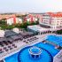 Hotel Trendy Aspendos Beach