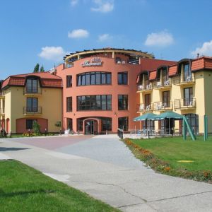 Hotel Thermal Vadaš Thermal Resort