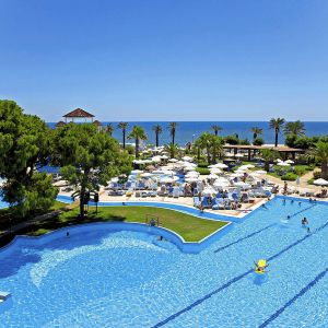 Club Magic Life Belek Imperial