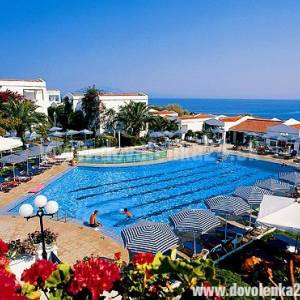 Hotel Iberostar Plagos Beach