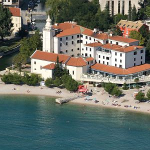 Hotel Kastel