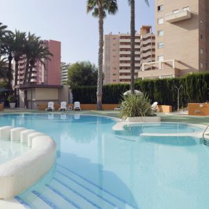 Hotel Holiday Inn Alicante Playa de San Juan