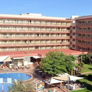 Hotel Hotel Helios Mallorca