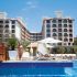 Hotel Quattro Beach Spa & Resort