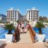 Hotel Quattro Beach Spa & Resort