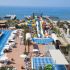 Hotel Quattro Beach Spa & Resort