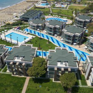 Robinson Club Masmavi