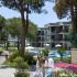 Robinson Club Masmavi