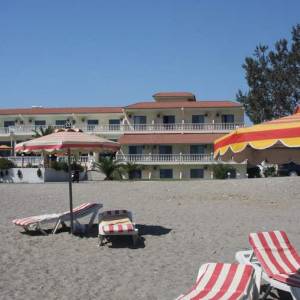 Hotel Kamari Beach