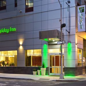 Hotel Holiday Inn Manhattan