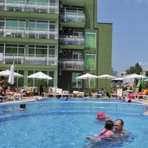 Hotel Boomerang