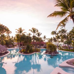 Hotel Bavaro Princess