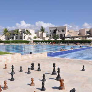 Hotel Salalah Rotana Resort