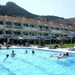 Hotel Kolymbia Star