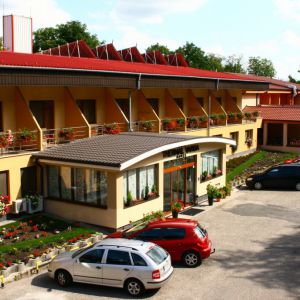 Hotel Thermal Varga