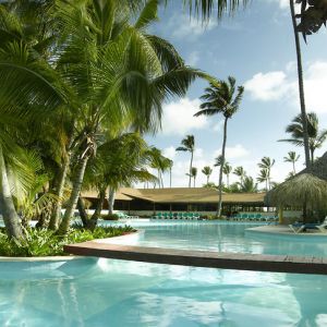 Hotel Grand Palladium Punta Cana Resort & Spa